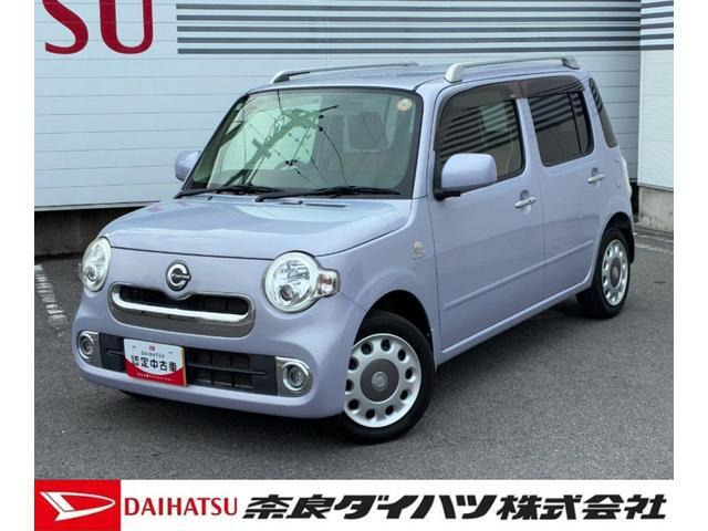 ミラココアプラス X