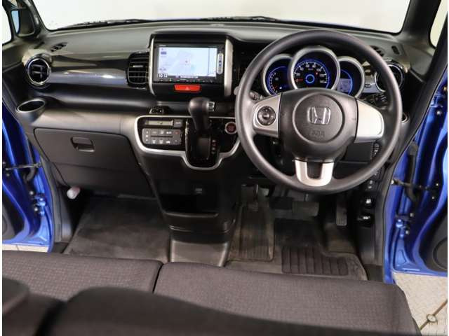 N-BOXカスタムG Lパッケージ