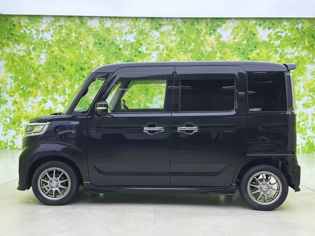 スペーシアカスタムハイブリッド(HYBRID)  XS