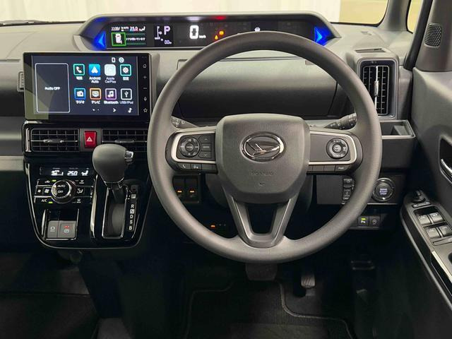 タントカスタムX