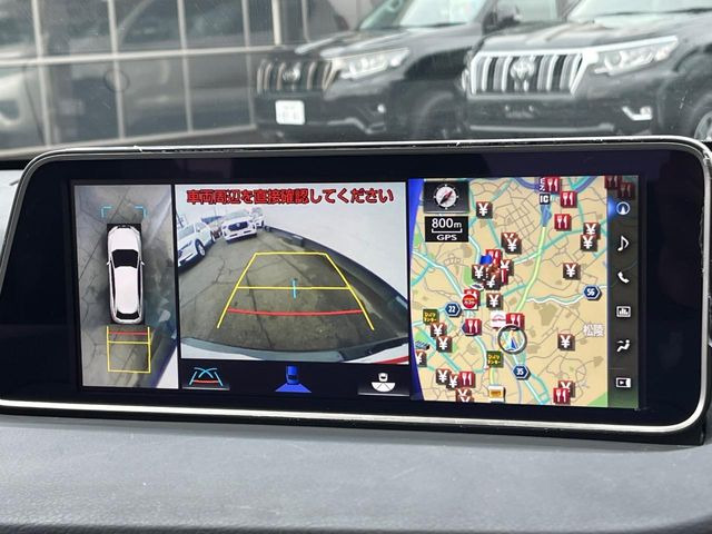 �y�p�m���~�b�N�r���[���j�^�[�z��p�̃J�����ɂ��A�ォ�猩���낵���悤�Ȏ��_��360�x�N���}�̎��͂��m�F���邱�Ƃ��ł��܂������p�������m�F���₷���A�����ꏊ�ł̐؂�Ԃ��⒓�Ԃ��X���[�Y�ɍs���܂��B