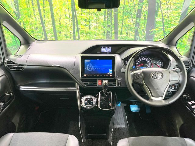 ノア2.0 Si W×B III