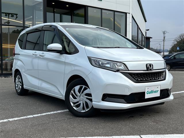 フリード1.5 G ホンダセンシング