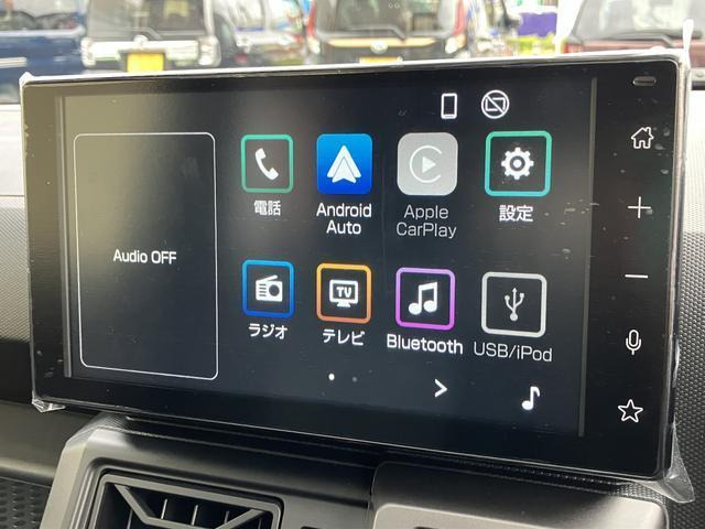 タフトG ダーククロム ベンチャー
