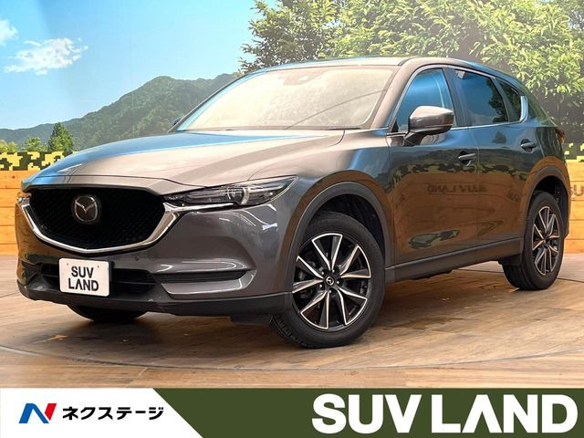 CX-5（マツダ）2.2 XD 中古車画像
