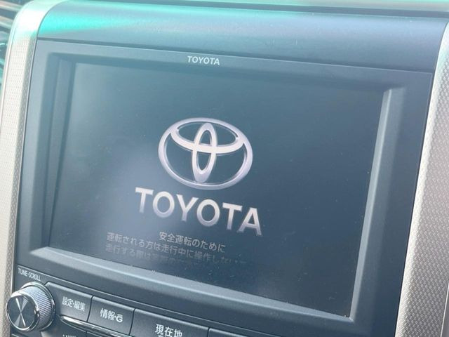 ヴェルファイア2.4 Z ゴールデンアイズ