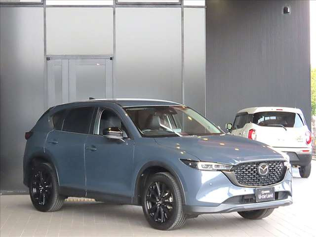 CX-52.0 20S ブラックトーンエディション