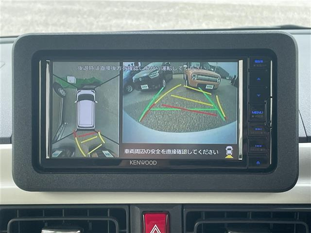 ムーヴキャンバスストライプス G