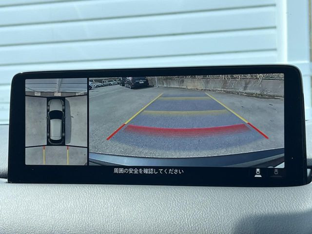 �y360&deg;�r���[���j�^�[�z��p�̃J�����ɂ��A�ォ�猩���낵���悤�Ȏ��_��360�x�N���}�̎��͂��m�F���邱�Ƃ��ł��܂������p�������m�F���₷���A�����ꏊ�ł̐؂�Ԃ��⒓�Ԃ��X���[�Y�ɍs���܂��B