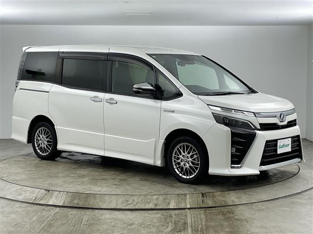 ヴォクシー2.0 Z 煌II