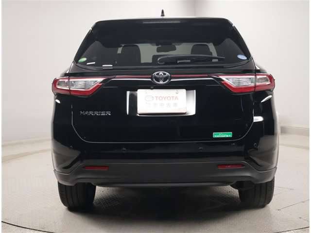 ハリアー2.0 プレミアム