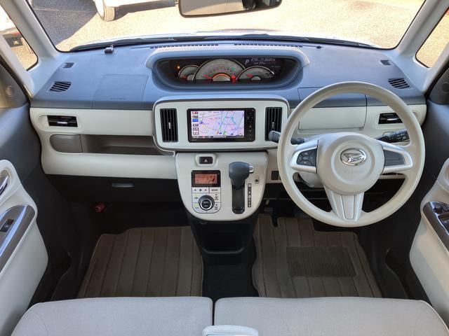 ムーヴキャンバスG メイクアップ SAII