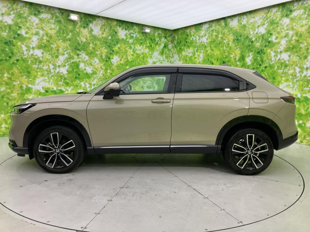 ヴェゼル1.5 e:HEV Z