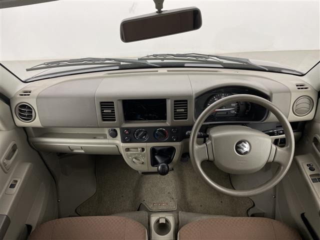 エブリイジョイン 4WD