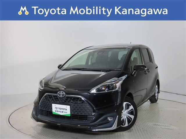 シエンタ1.5 G クエロ