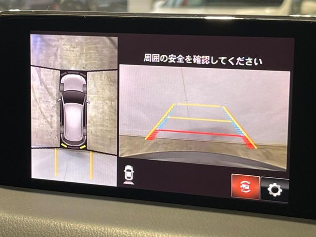 �y360&deg;�r���[���j�^�[�z��p�̃J�����ɂ��A�ォ�猩���낵���悤�Ȏ��_��360�x�N���}�̎��͂��m�F���邱�Ƃ��ł��܂������p�������m�F���₷���A�����ꏊ�ł̐؂�Ԃ��⒓�Ԃ��X���[�Y�ɍs���܂��B