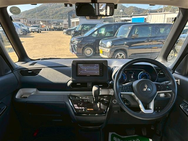 デリカミニG プレミアム