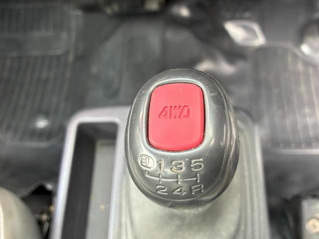 サンバートラック