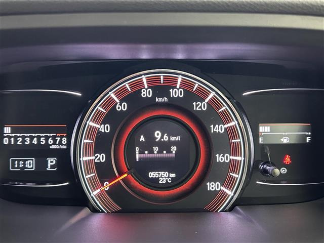 オデッセイ2.4 アブソルート EX ホンダ センシング