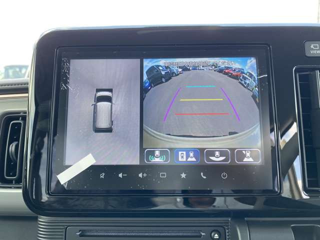 ワゴンRスマイルハイブリッド(HYBRID) S