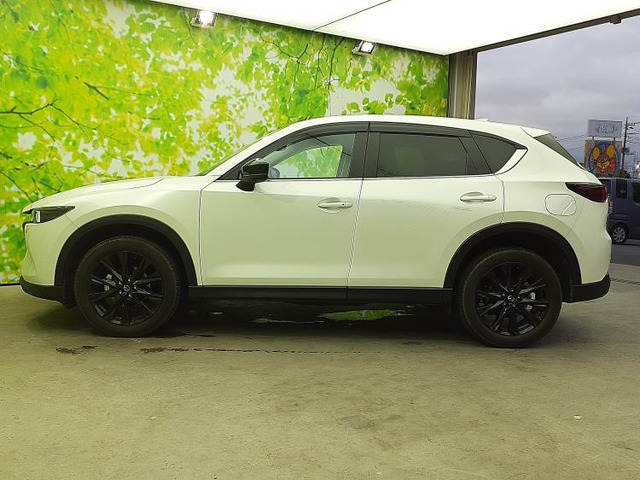 CX-52.2 XD ブラックトーンエディション 4WD