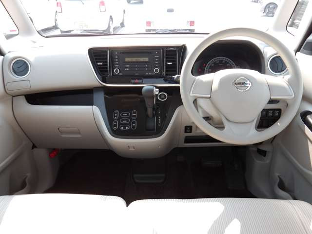 デイズルークスX 4WD