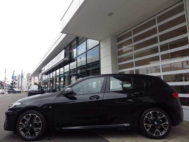 1シリーズ120 Mスポーツ