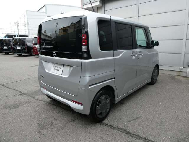 デイズルークスX