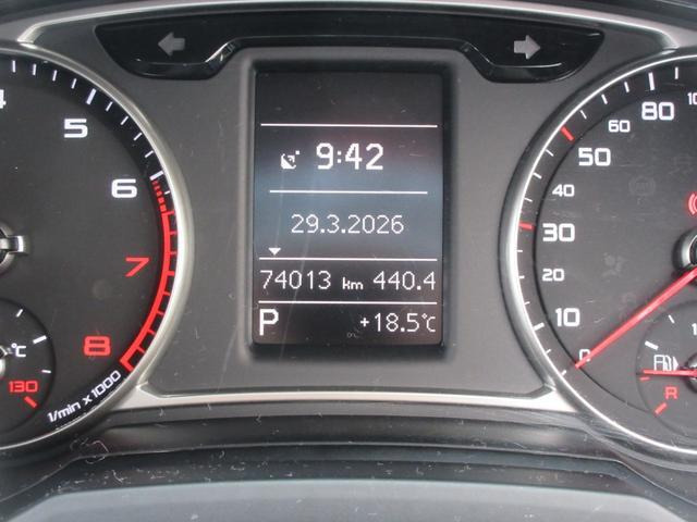 A1スポーツバック1.0 TFSI