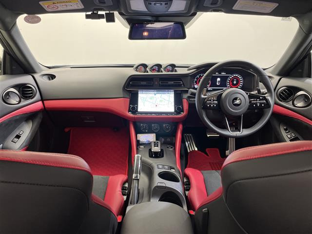 フェアレディZ3.0 バージョン ST