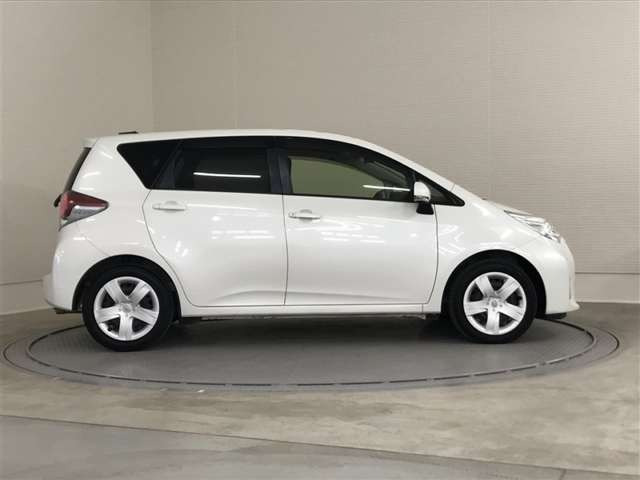 ラクティス1.3 G