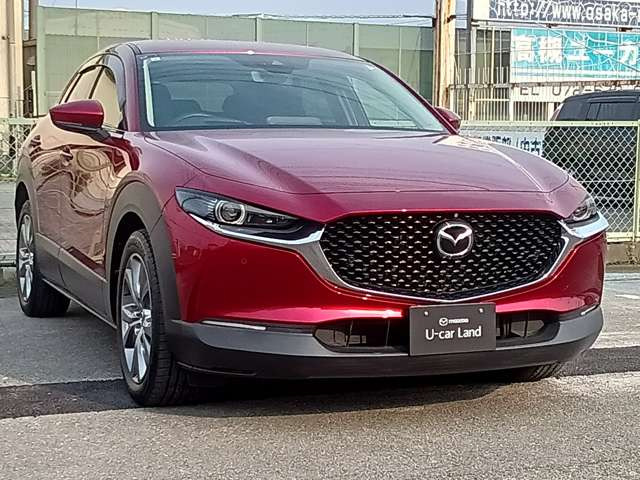 CX-301.8 XD プロアクティブ ツーリングセレクション