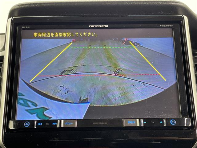 N-BOXカスタムG ターボ SSパッケージ ブラックスタイル