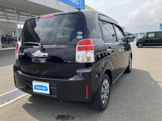 スペイド1.5 F ジャック