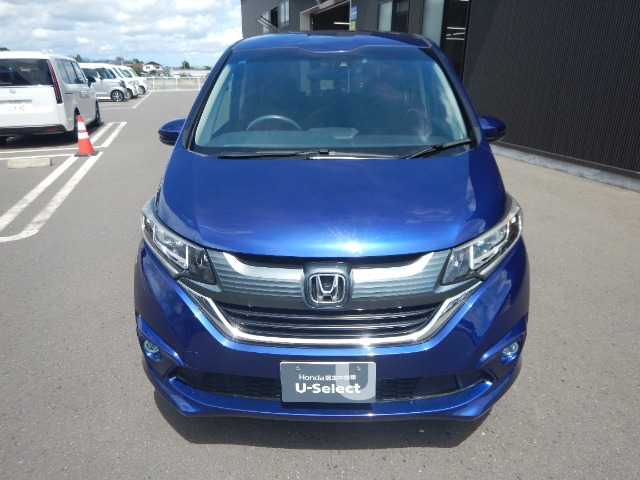 フリード+1.5 G ホンダセンシング 4WD