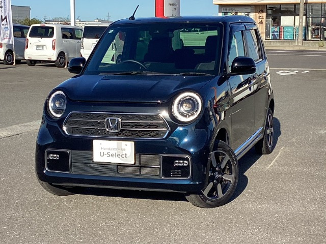 N-ONEプレミアム 4WD