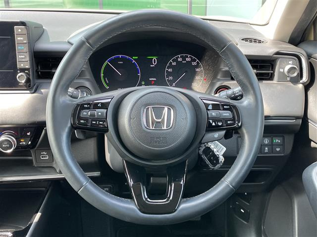 ヴェゼル1.5 ハイブリッド Z