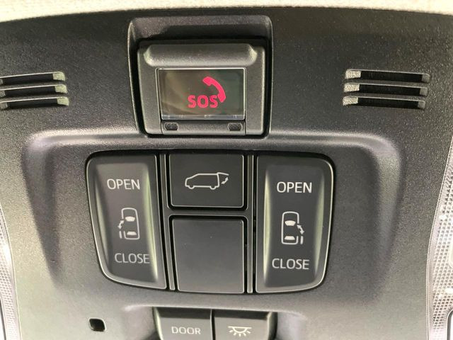 �y�����p���[�X���C�h�h�A�z�X�}�[�g�L�[��^�]�Ȃ̃X�C�b�`�Ō�ȗ����X���C�h�h�A�̊J���\���d��������͂����ăh�A���J����K�v�������A�����Ȃ��q�l�ł��ȒP�ɊJ���߂ł����K�ł���