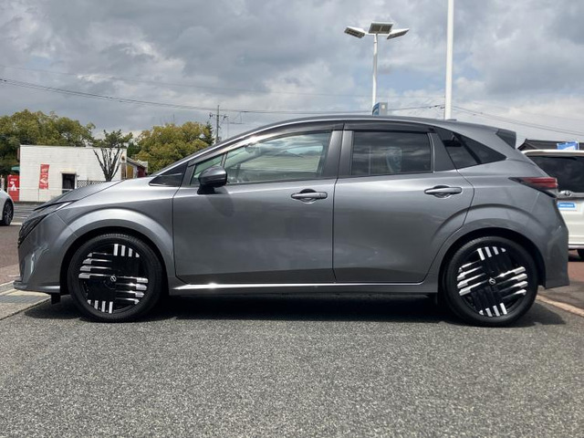 ノートオーラ1.2 G