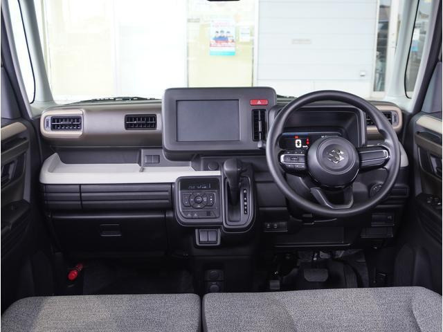 スペーシアハイブリッド(HYBRID) G