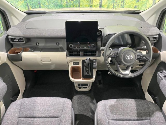 シエンタハイブリッド 1.5 Z