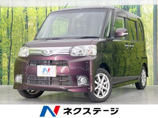 タント（ダイハツ）G スペシャル 中古車画像