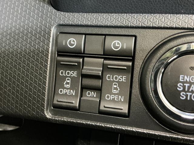 タントファンクロス ターボ