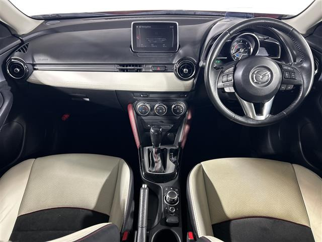 CX-31.5 XD ツーリング Lパッケージ