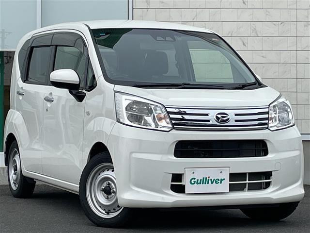 ムーヴX リミテッドII SAIII 4WD