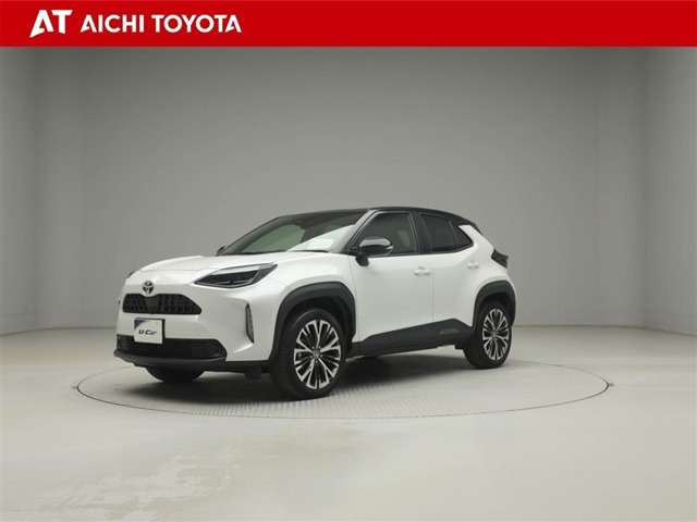 ヤリスクロス1.5 Z