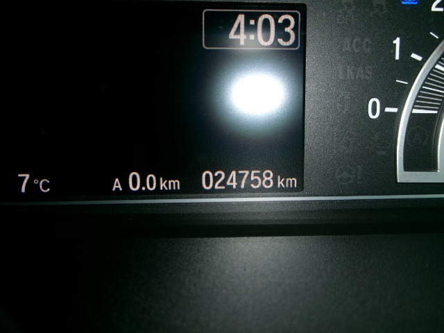 N-BOXカスタムL ターボ 4WD