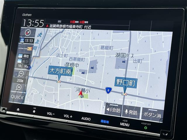 ステップワゴン2.0 e:HEV スパーダ G EX ホンダセンシング