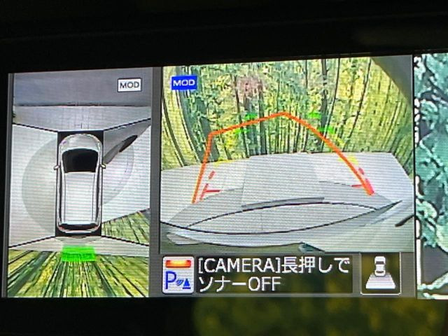 �y�A���E���h�r���[���j�^�[�z��p�̃J�����ɂ��A�ォ�猩���낵���悤�Ȏ��_��360�x�N���}�̎��͂��m�F���邱�Ƃ��ł��܂������p�������m�F���₷���A�����ꏊ�ł̐؂�Ԃ��⒓�Ԃ��X���[�Y�ɍs���܂��B