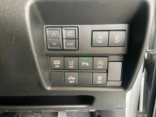 ソリオ1.2 ハイブリッド(HYBRID)  MZ